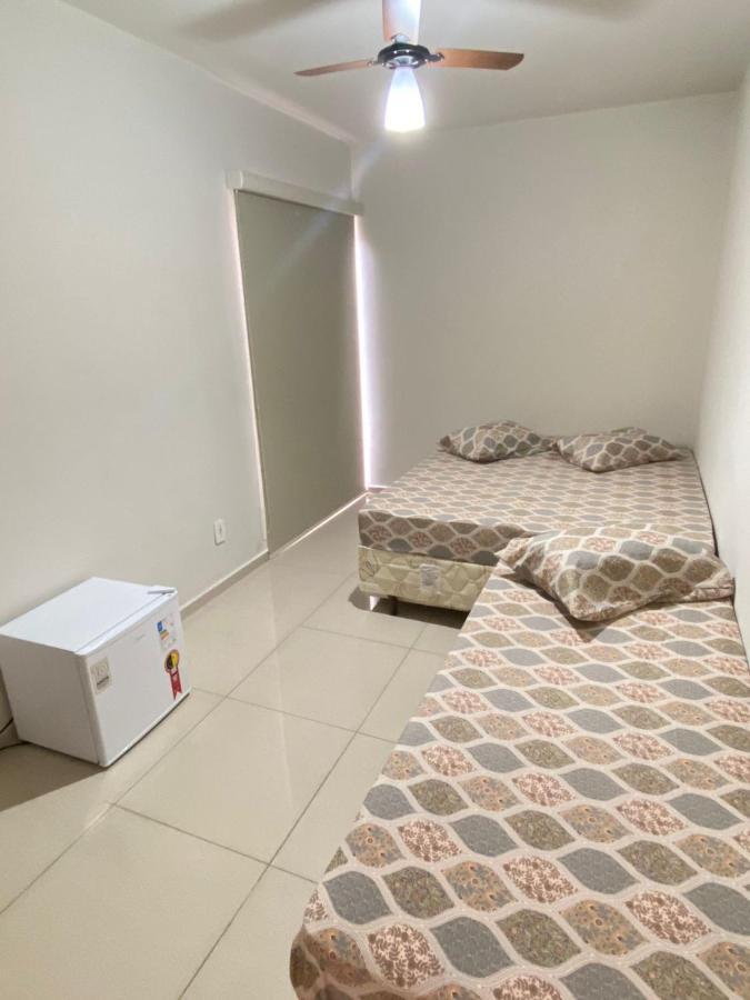Recanto Da Lele Aparecida  Esterno foto