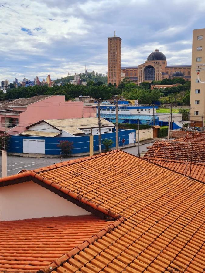 Recanto Da Lele Aparecida  Esterno foto